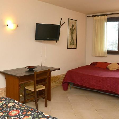 Etna Hut Bed & Breakfast Nicolosi Luaran gambar