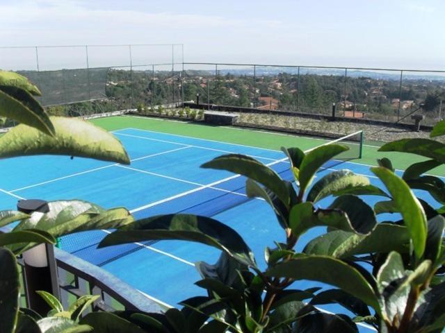 Etna Hut Bed & Breakfast Nicolosi Luaran gambar