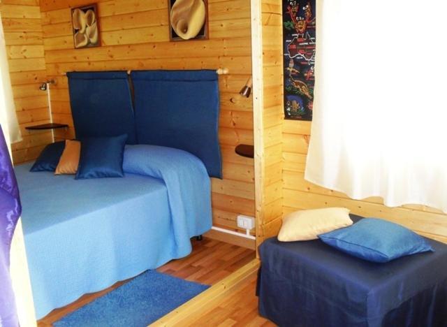 Etna Hut Bed & Breakfast Nicolosi Luaran gambar