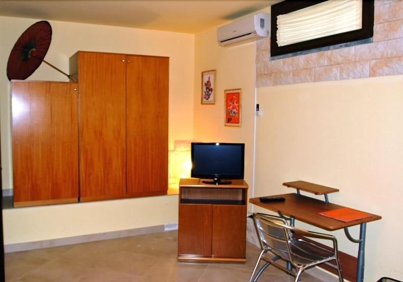 Etna Hut Bed & Breakfast Nicolosi Luaran gambar