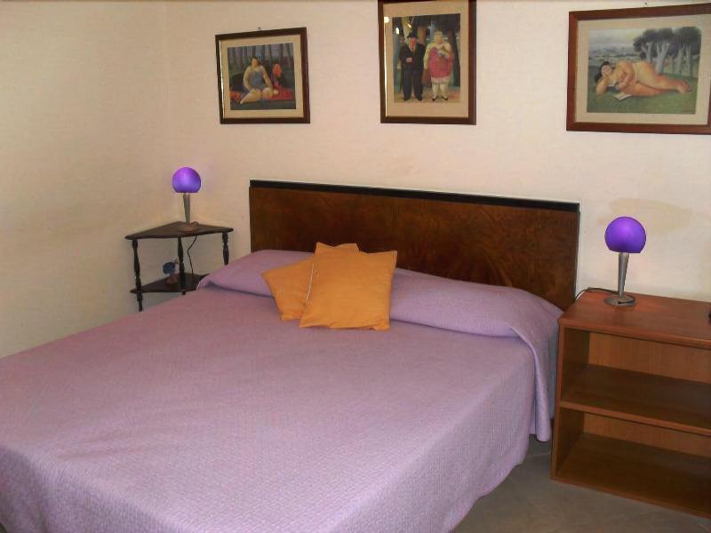 Etna Hut Bed & Breakfast Nicolosi Luaran gambar